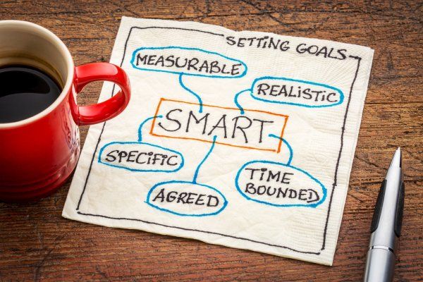 SMART GOALS